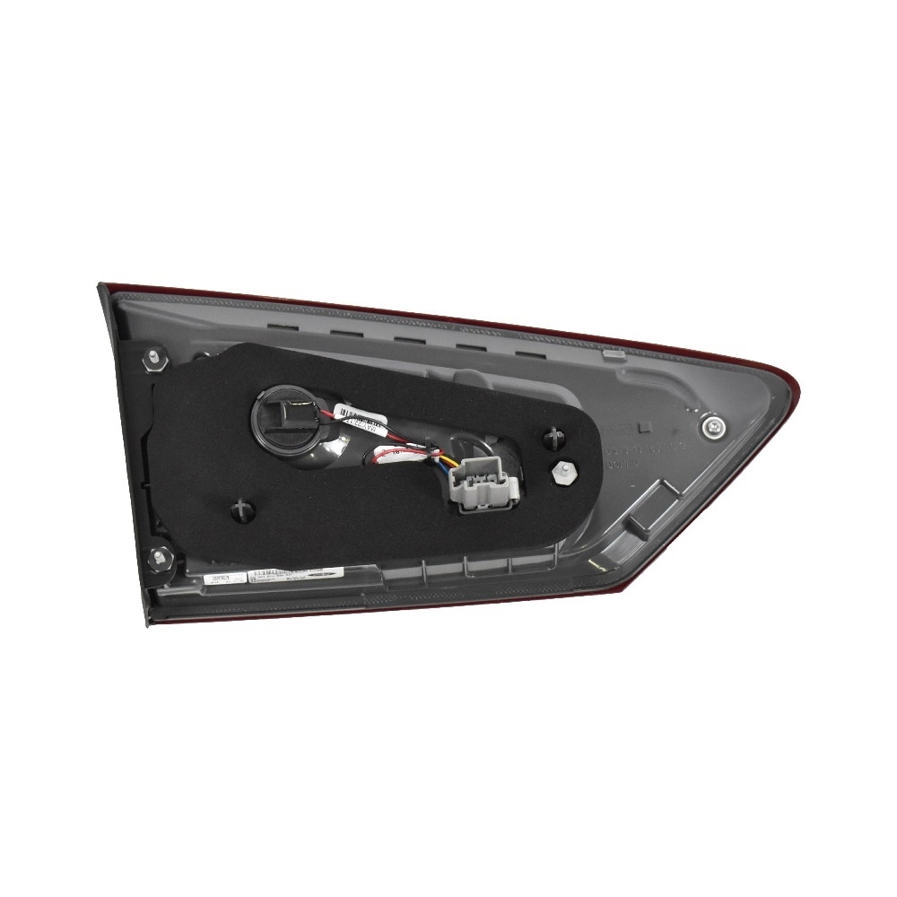 Genuine Ford Tail Light Assembly RH Side For Mondeo Md