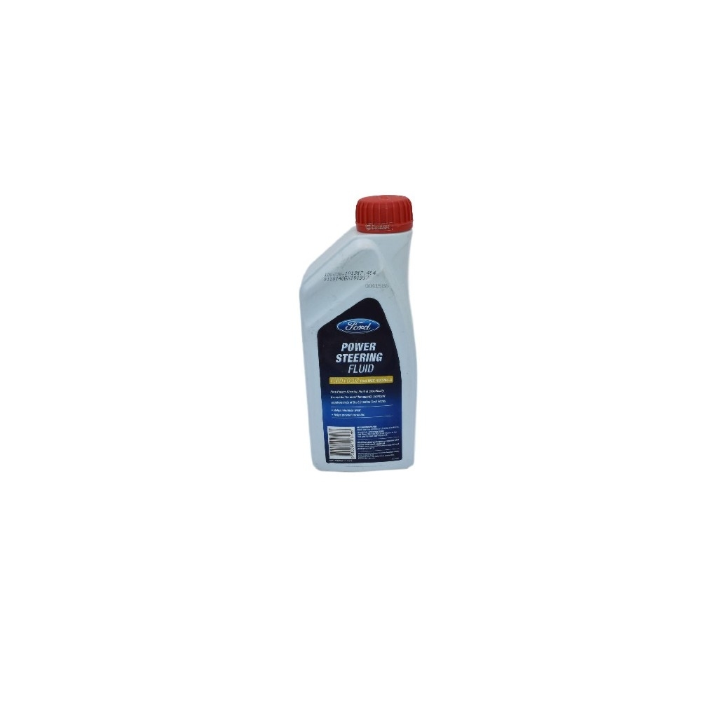 Ford power steering fluid