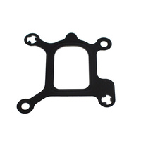 Ford Water Junction Gasket Flat Style for Fiesta Focus Mondeo Transit