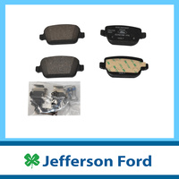 Ford Rear Brake Pads For Focus Mondeo