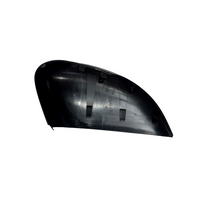 Ford Cover Door Mirror LH For Fiesta