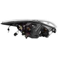 Ford Left Front Headlamp Focus Cabriolet XR5 LV