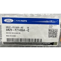 Ford Falcon Weatherstrip for Door Glass