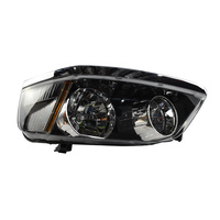 Ford Headlamp Assembly LH for Territory SY