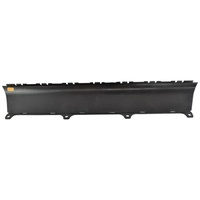 Ford Rear Lower Bumper Extension For Ranger PX 2011-On