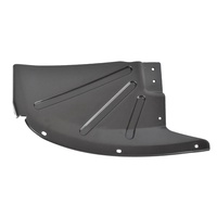 Ford Side Panel Splash Shield RH For Ranger PX