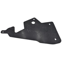 Ford Wheelhouse Splash Shield RH Side Everest Ua