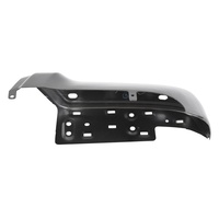 Ford LH Side Rear Bumper Bar Assembly For Ranger PX