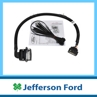 Ford Towing Systems Trailer Wiring For Transit VN