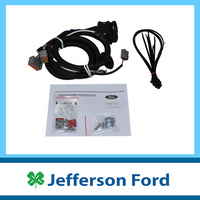 Ford Towing Trailer Wiring Kit