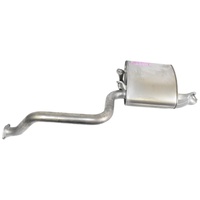 Ford Rear Muffler Assembly For Territory SZ/SZ MKII 