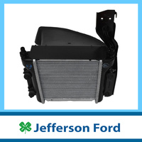 Ford  Radiator Overflow Bottle For Territory SZ/SZ MKII 