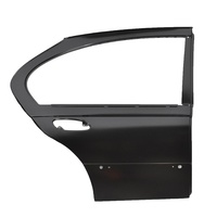 Ford Rear Outer Door Panel LH Side For Falcon AU BA BF