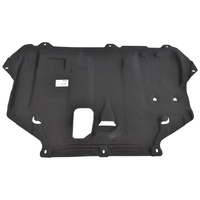 Ford Bonnet Insulator Shield For Focus Lw MKII Lz St