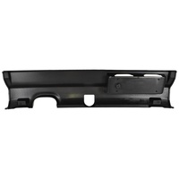 Genuine Ford Falcon Rear Bumper Bar Cover With Tow Pack