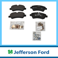 Ford Rear Brake Pads Kit For Transit