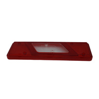 Ford Tail Lamp Lens LH for Transit Cargo VO TTS