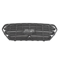 Ford Radiator Grille For Transit Cargo Vo