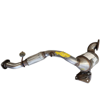 Ford Catalytic Converter For Transit Cargo VO 