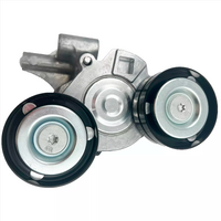 Ford Drive Belt Tensioner & Pulleys For Transit