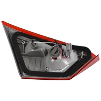 Ford Inner Tail Lamp RH For Focus Lw MKII 