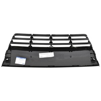 Ford Radiator Grille Ebony For Focus Lw MKII 