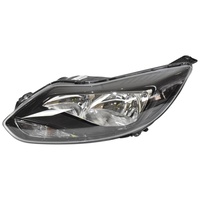 Ford Headlamp Assembly LH For Focus Lw MKII 