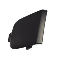 Ford Primed Rear Tow Cover for Focus