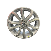 Ford FG 19"X8" Single Alloy Wheel Assembly In Apline Finish 10/2011 On