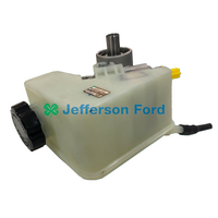 Ford Falcon FG MKII / FGX Power Steering Pump With Reservoir & Cap 6cyl 