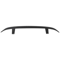 Ford Mondeo MA MB MC Rear Bumper Bar Extension Single Exahust Pipe