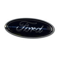 Ford Oval Name Plate Symbol Kuga TF-TFII & Escape ZG Fr