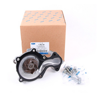 Ford Kit Water Pump for Ecosport BK Fiesta Focus LW LZ ST Mondeo Transit Custom