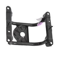 Ford Spare Wheel Mounting Bracket For Ecosport Bk 2013-On