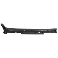 Ford  Body Moulding Left Side For Ecosport Bk 2013-On