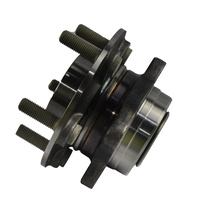 Ford Wheel Hub And Bearing Assembly for Mondeo MD 