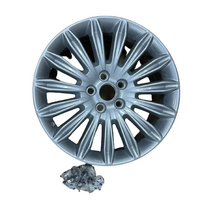 Ford Wheel Alloy for Mondeo MD 2015 onward