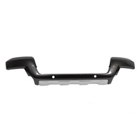 Ford Front Bumper Valance Panel Assembly Ranger PX 2011 Wildtrak