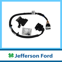 Ford Everest TowBar Towing Wiring Kit 2017 On 