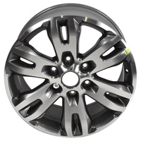 Ford 18"" Aluminum Alloy Wheel For Everest Ua 