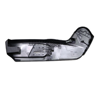 Ford RH Side Seat Cushion 4 Way Valance for Everest UA Ranger PX