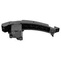 Ford Rear Bumper Reinforcement Bracket LH Side For Falcon FGX