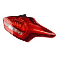 Ford LED Tail Lamp Assembly RH for Focus LZ From 2015-On