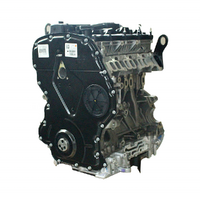 Ford 2.2L Long Block Puma Engine For PX Ranger PX2 & PX3 6/2015 onwards 