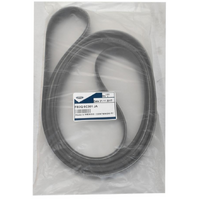 Ford Drive Belt For Everest Ua Tec & Ranger PX