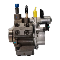 Ford Ranger PX & Everest UA 3.2L Diesel Fuel Injection Pump 2011 - 2022