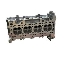 Ford Cylinder Head Assembly For Focus LW, LW MKII ST & RS LZ 2.0L Duratec models