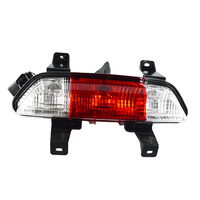 Ford Centre Tail Lamp Assembly for Mustang CZG From 2015-On