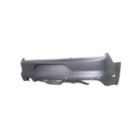 Ford Rear Bumper Cover Assembly For Mustang Czg 2015-On