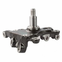 Ford Mustang Knuckle Spindle Left Hand 2014 - 2017